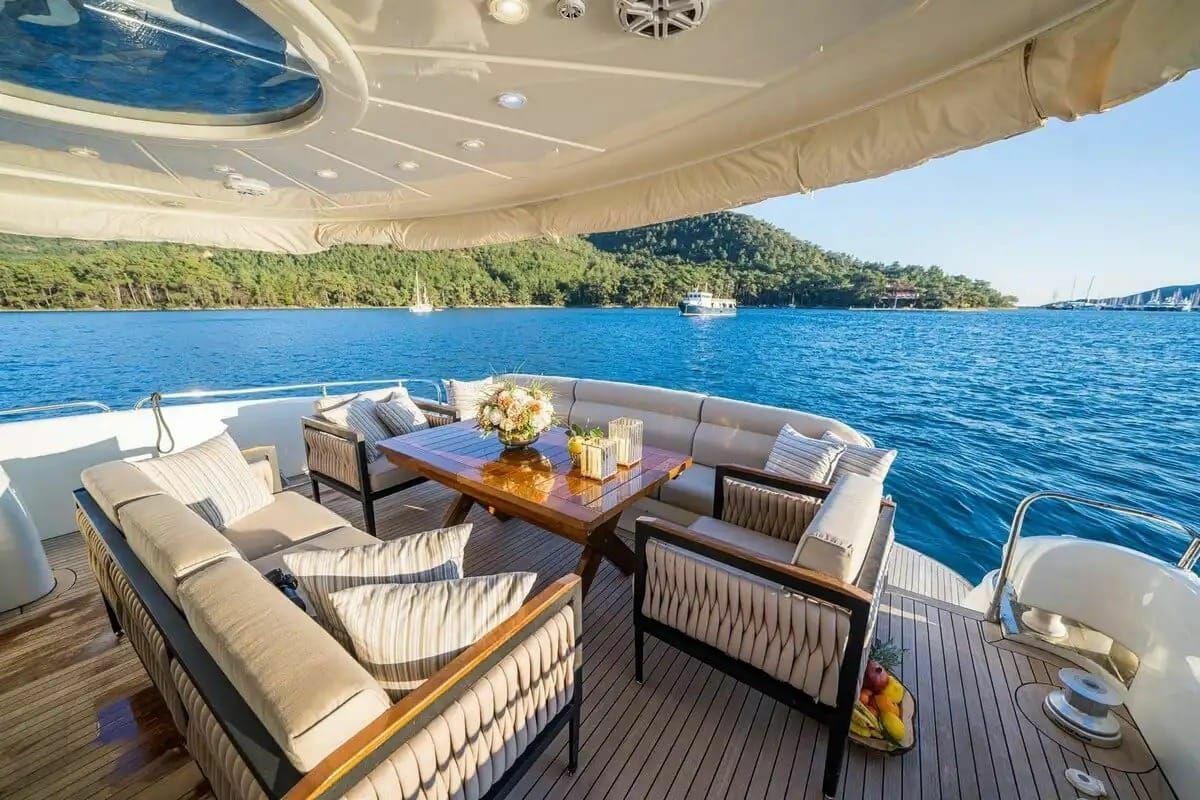 Custom Built 95 | Viva