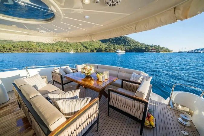 Custom Built 95 | Viva