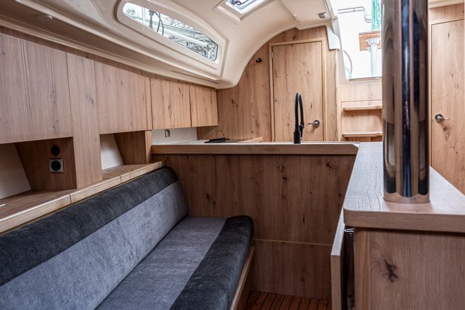 Odysseya S36 | Odysseya 17