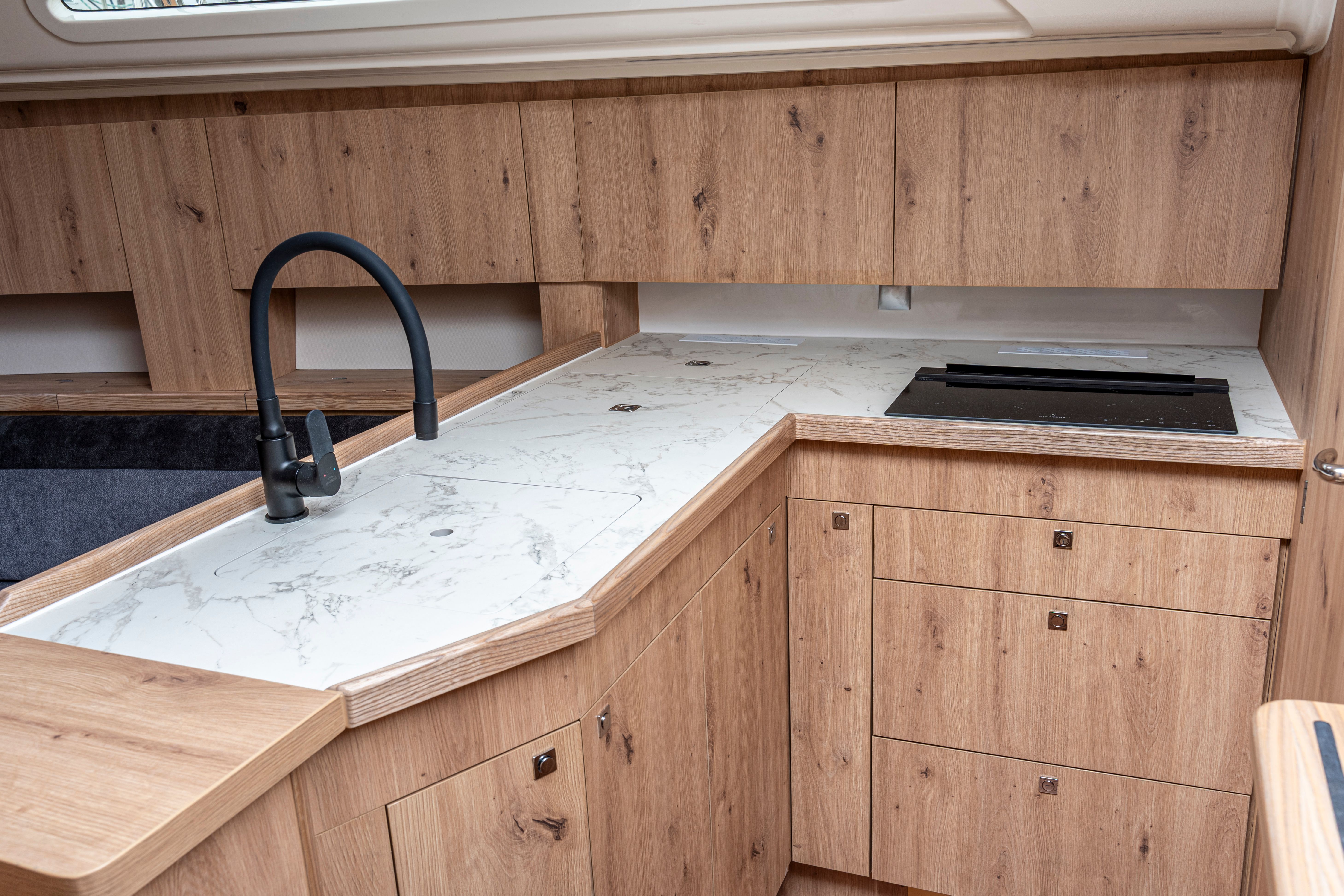 Odysseya S36 | Odysseya 17