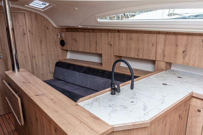 Odysseya S36 | Odysseya 17