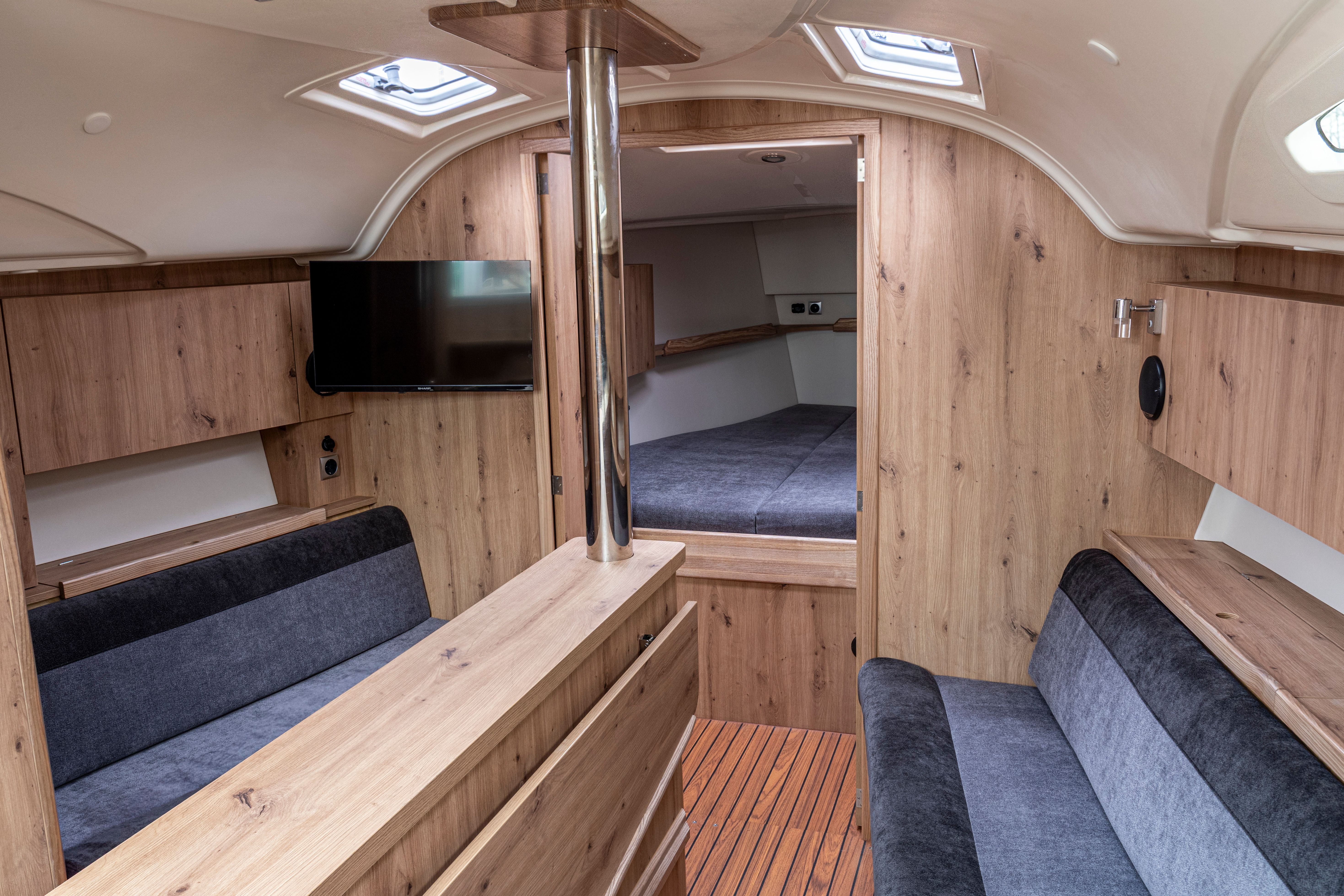 Odysseya S36 | Odysseya 17