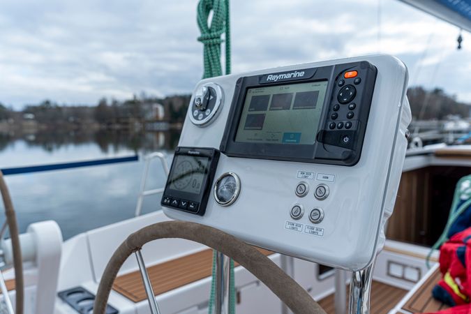 Odysseya S36 | Odysseya 17