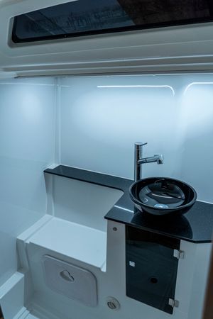 Odysseya S36 | Odysseya 17