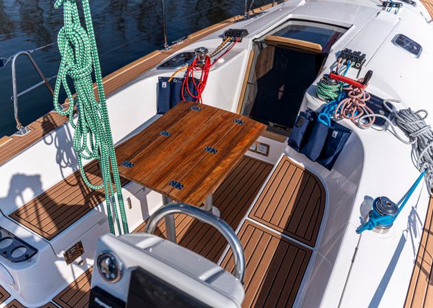 Odysseya S36 | Odysseya 17