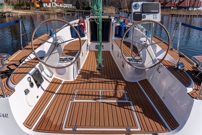 Odysseya S36 | Odysseya 17