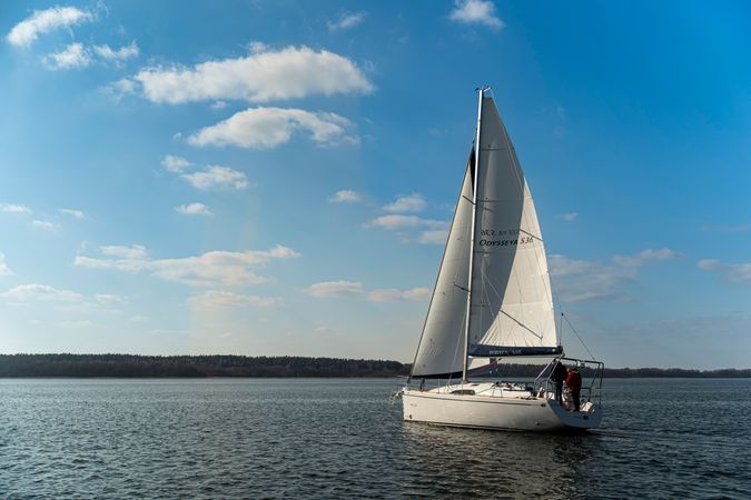 Odysseya S36 | Odysseya 17