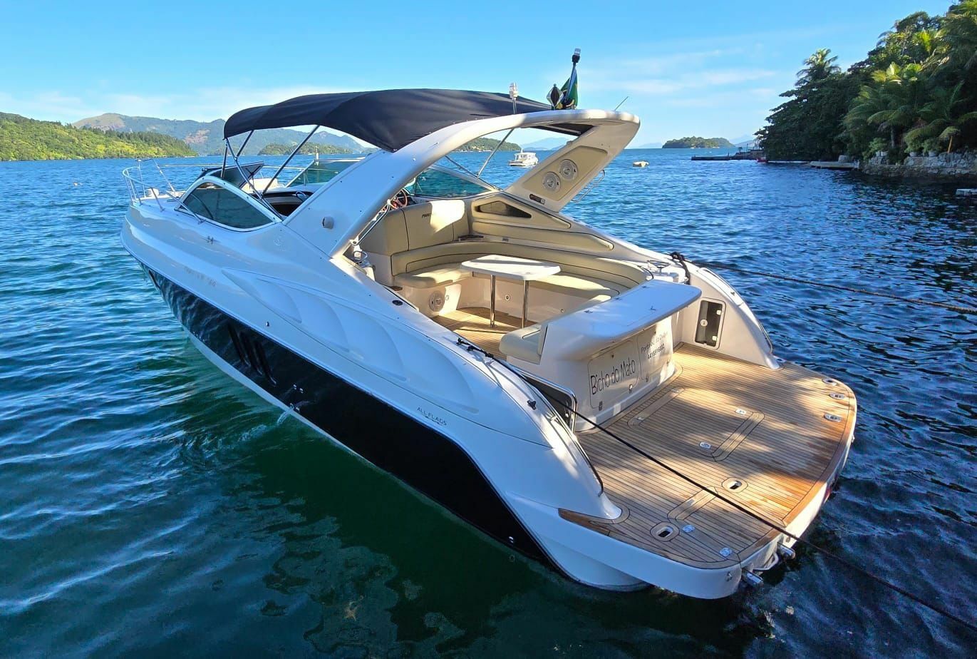 Phantom 360 | Bicho do Mato