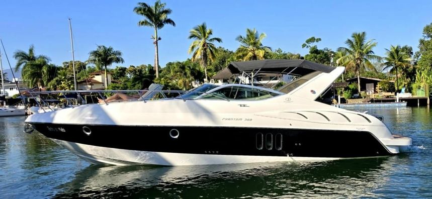 Phantom 360 | Bicho do Mato