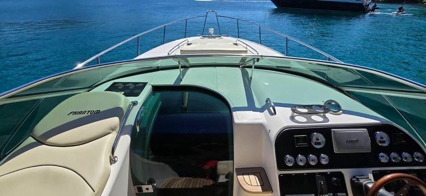 Phantom 360 | Bicho do Mato