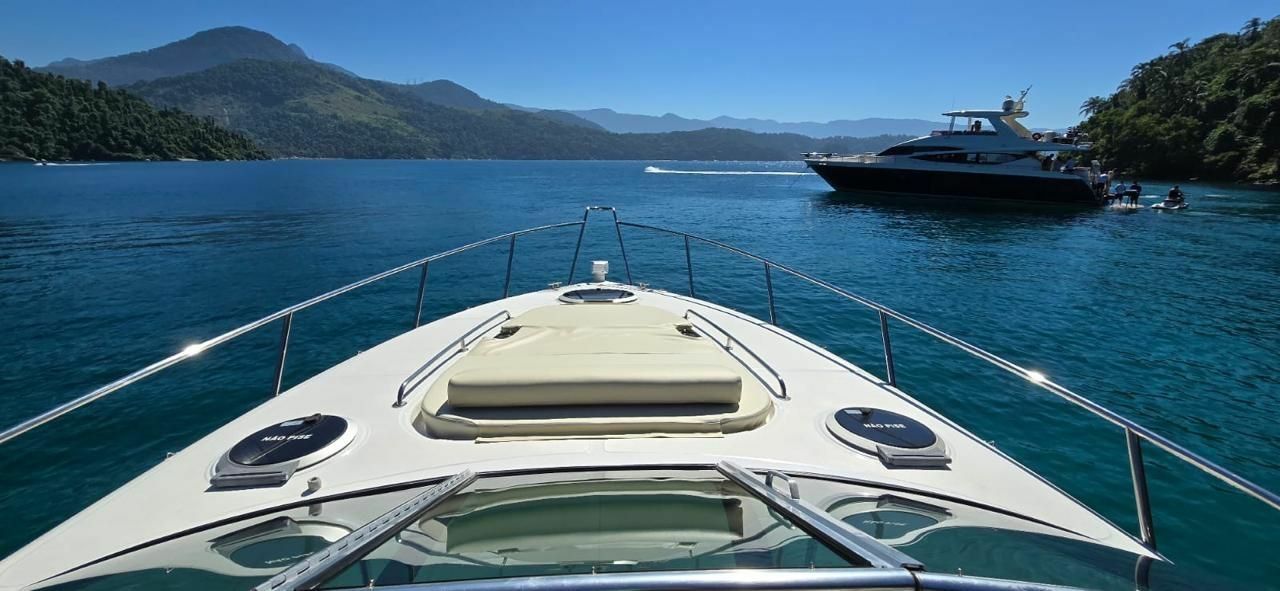 Phantom 360 | Bicho do Mato