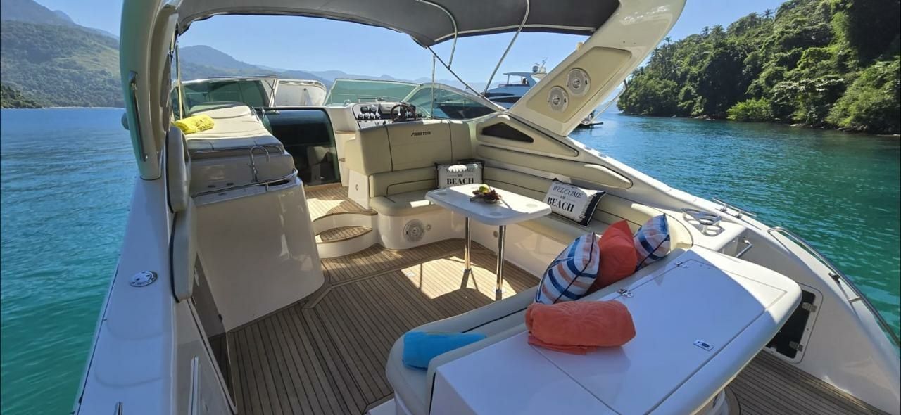 Phantom 360 | Bicho do Mato