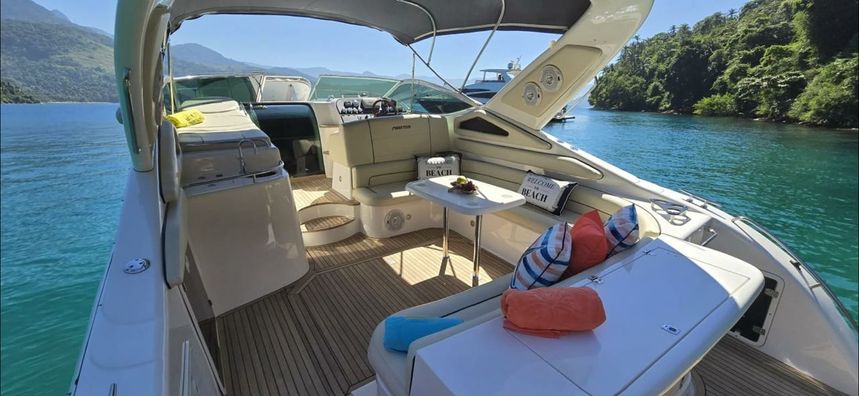 Phantom 360 | Bicho do Mato