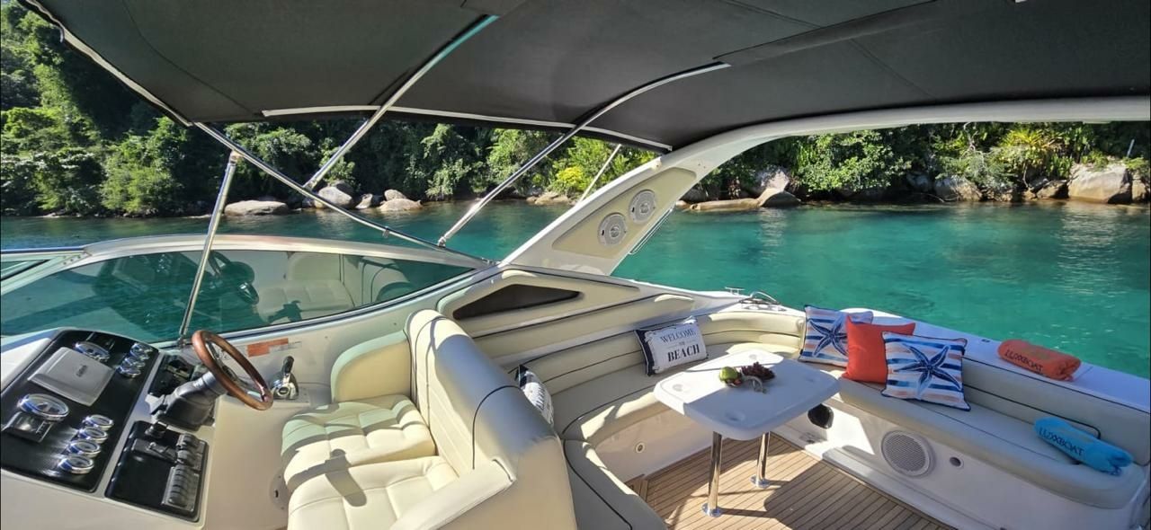 Phantom 360 | Bicho do Mato