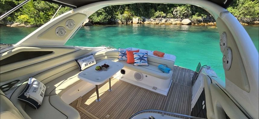 Phantom 360 | Bicho do Mato