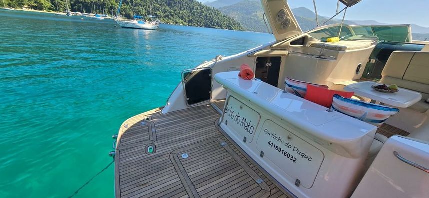 Phantom 360 | Bicho do Mato