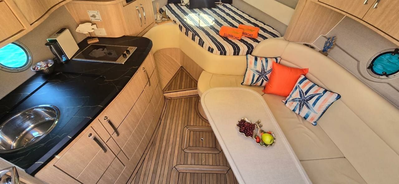 Phantom 360 | Bicho do Mato