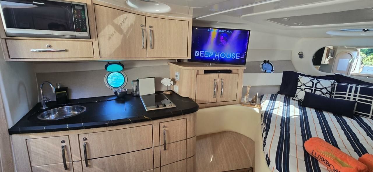 Phantom 360 | Bicho do Mato