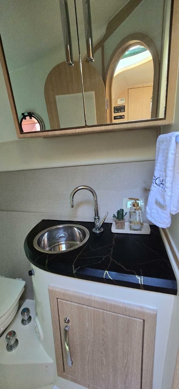 Phantom 360 | Bicho do Mato