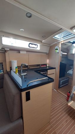 Hanse 418 | Seatherapy