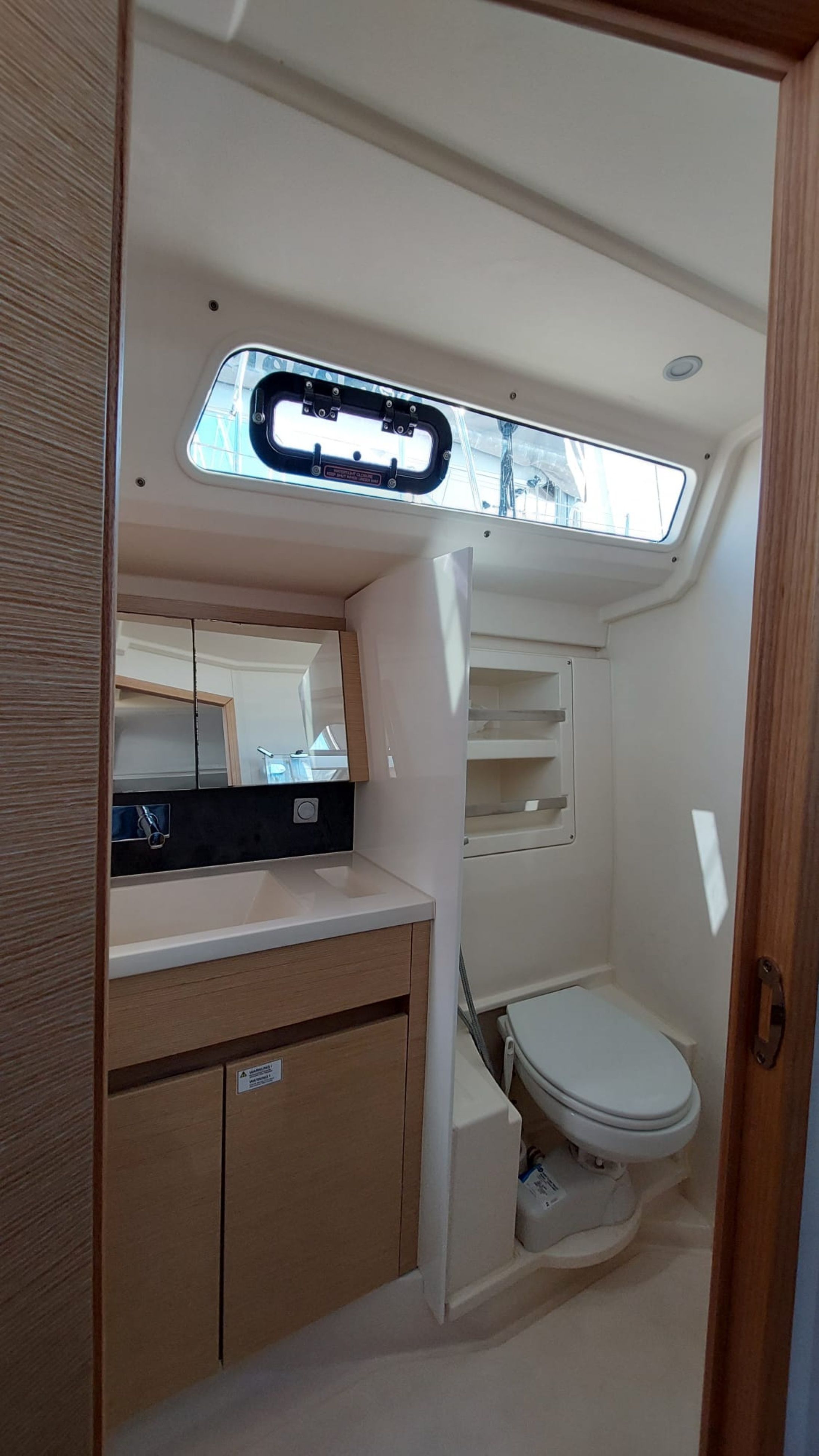 Hanse 418 | Seatherapy