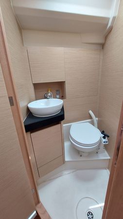 Hanse 418 | Seatherapy