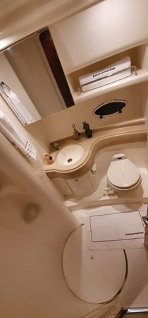 Azimut 46 | Albacora 8