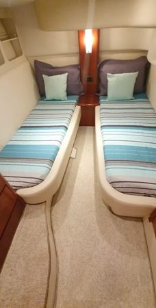 Azimut 46 | Albacora 8