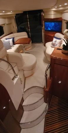 Azimut 46 | Albacora 8