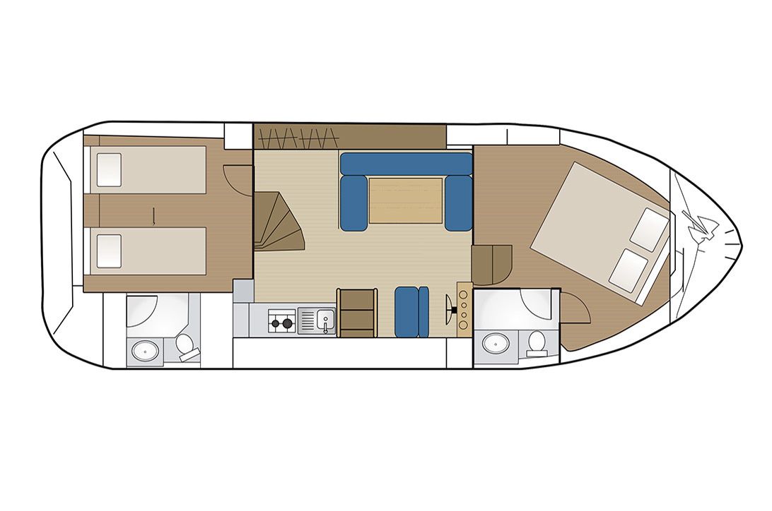 Tarpon 37 | Premium