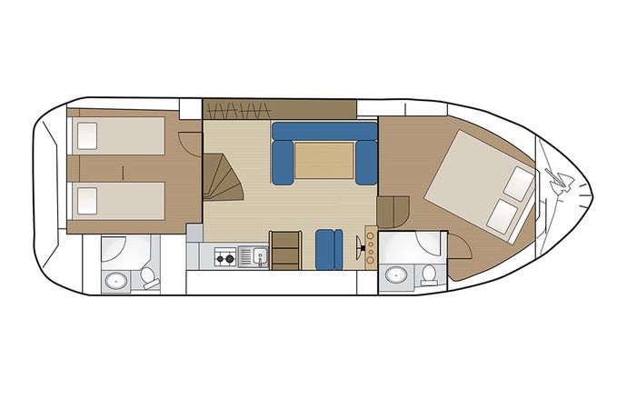 Tarpon 37 | Premium
