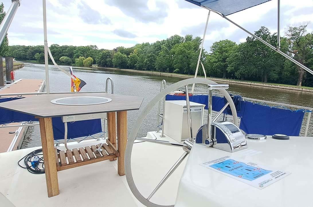 Tarpon 37 | Premium