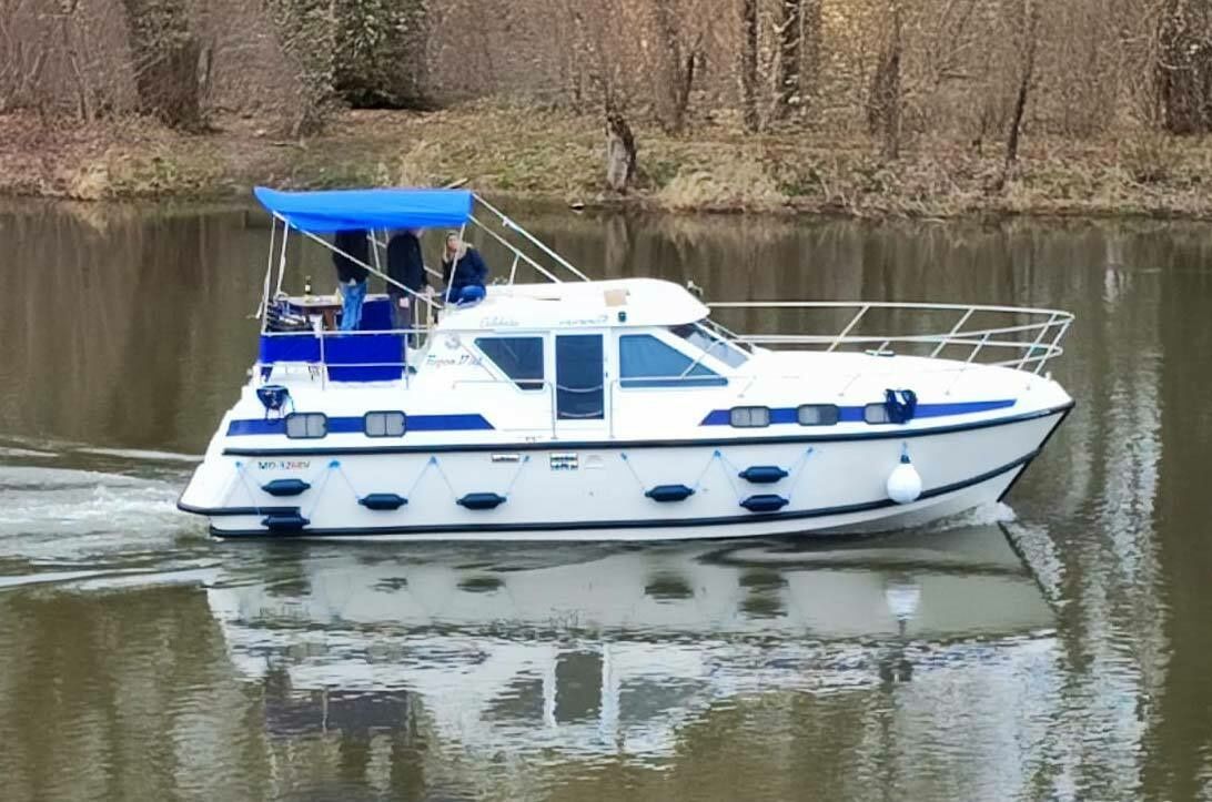 Tarpon 37 | Premium