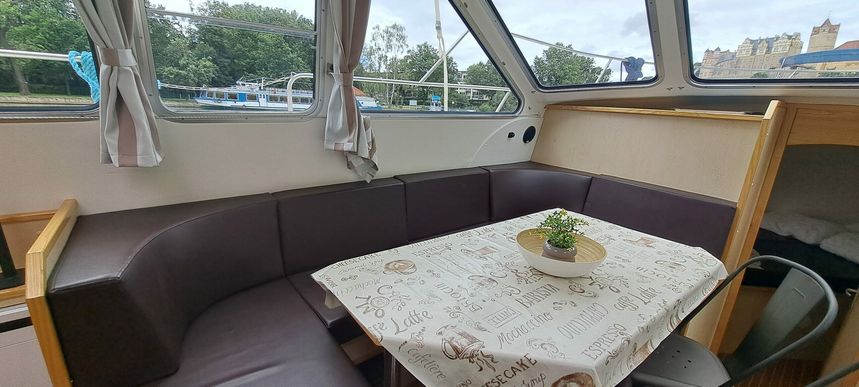 Tarpon 37 | Premium