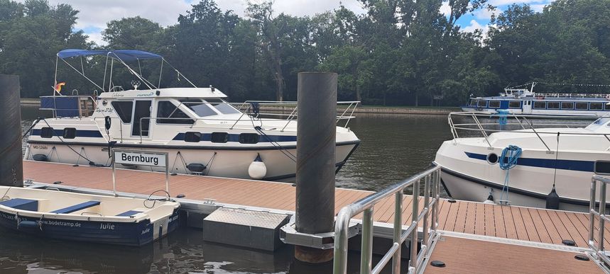 Tarpon 37 | Premium