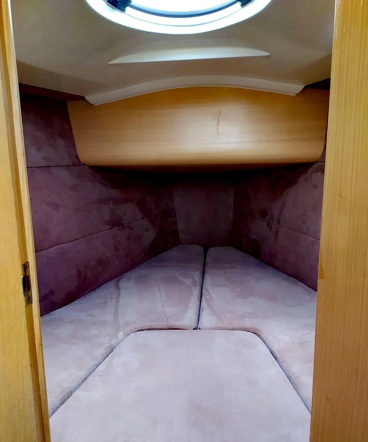 Nautiner Yachts 30S | Atar