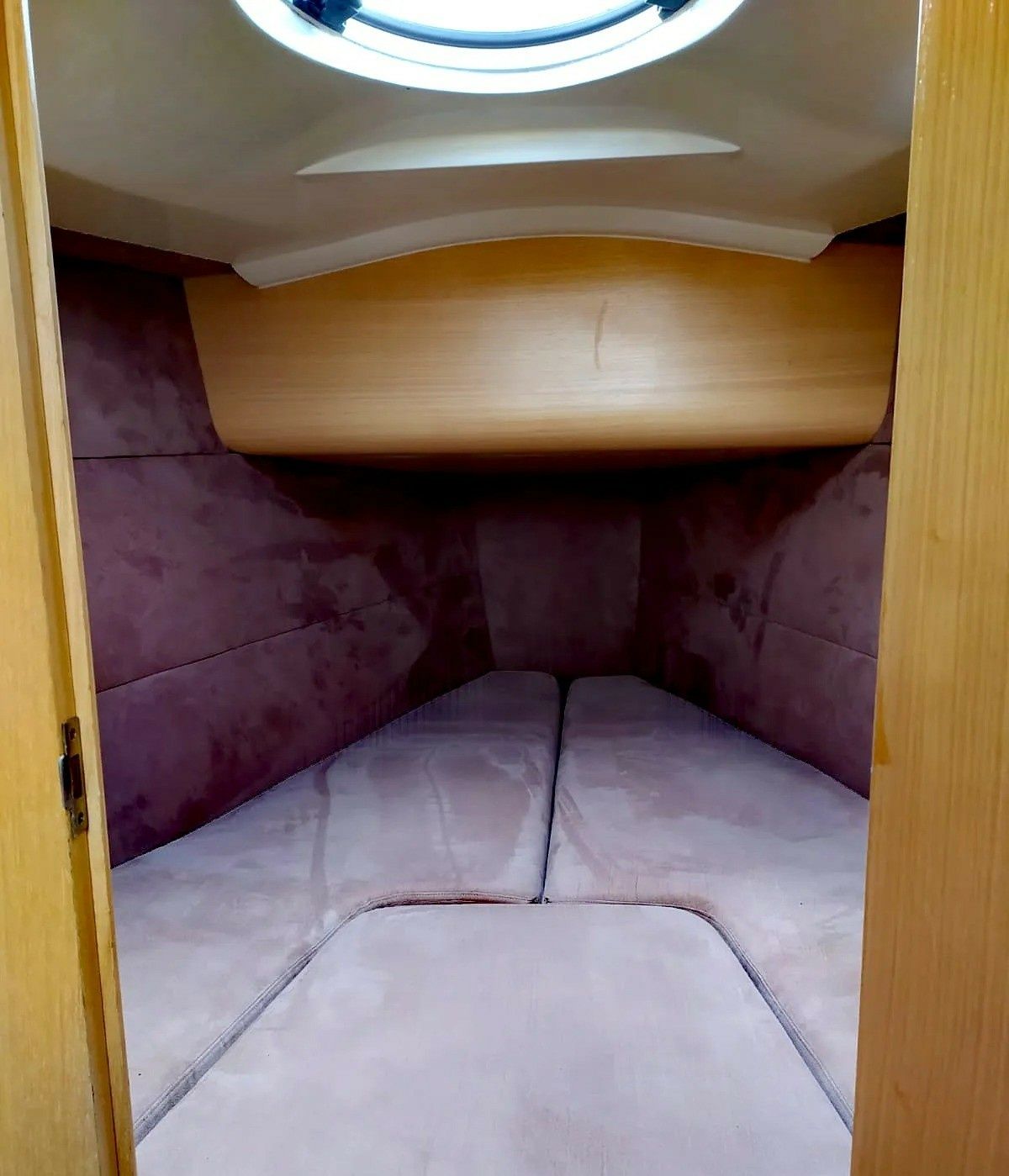 Nautiner Yachts 30S | Atar