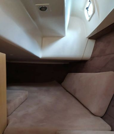 Nautiner Yachts 30S | Atar