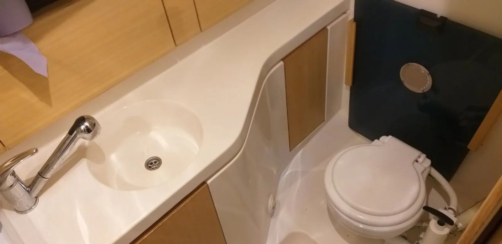 Nautiner Yachts 30S | Atar