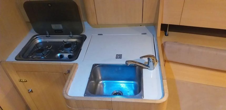 Nautiner Yachts 30S | Atar