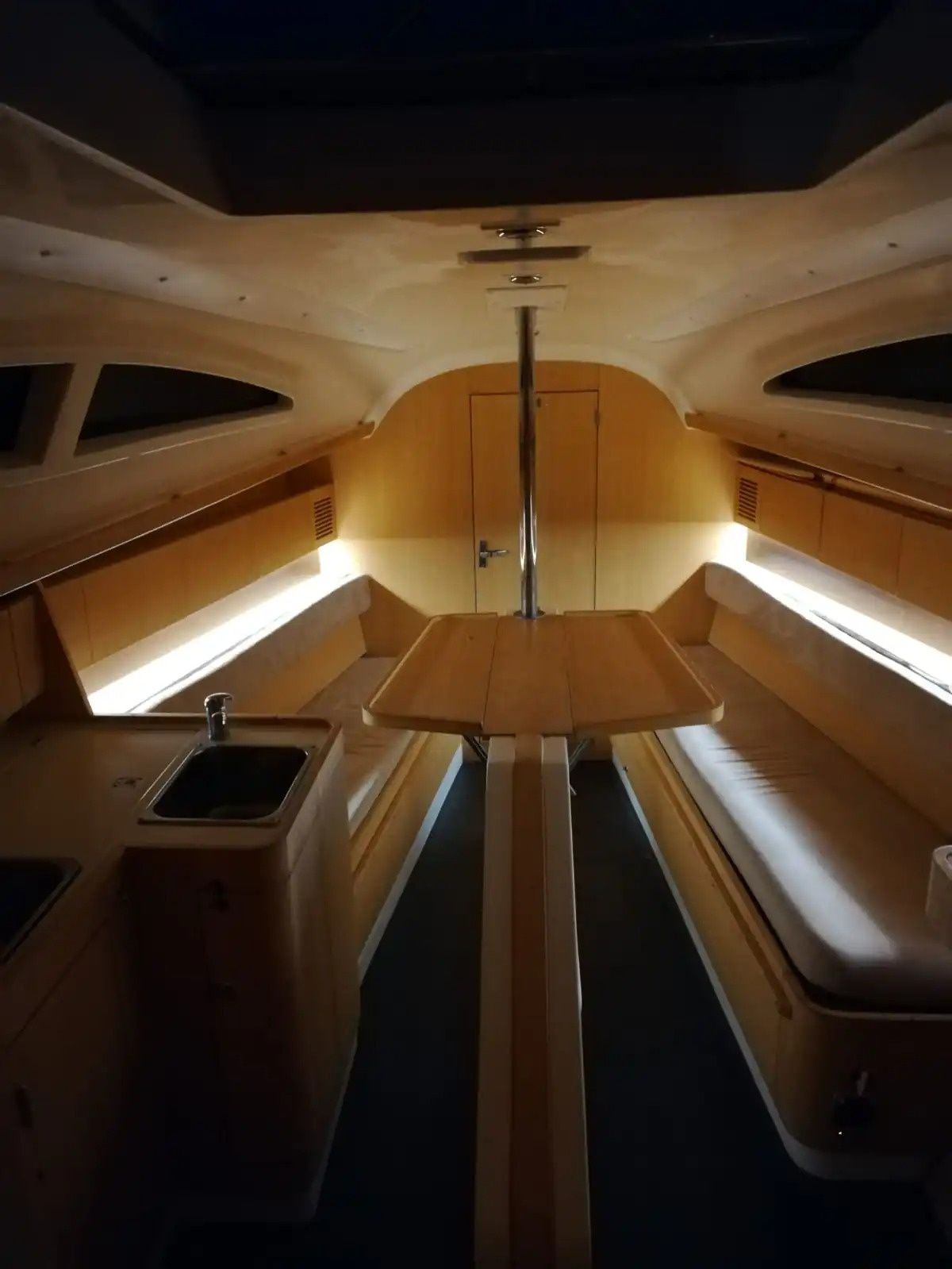 Nautiner Yachts 30S | Atar