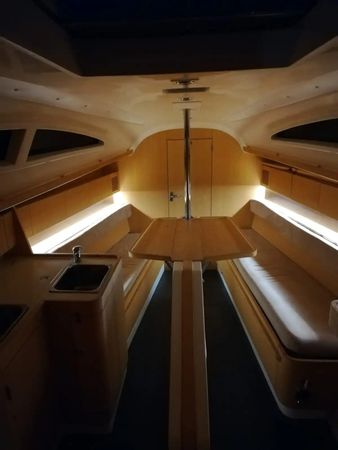 Nautiner Yachts 30S | Atar