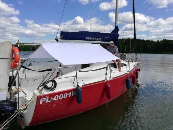 Nautiner Yachts 30S | Atar