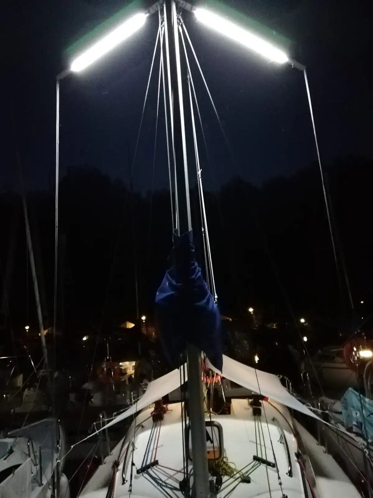 Nautiner Yachts 30S | Atar