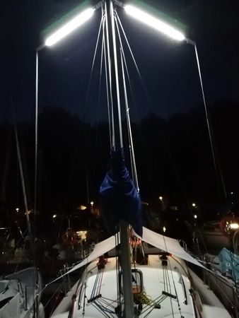 Nautiner Yachts 30S | Atar