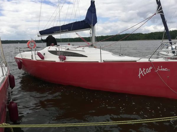 Nautiner Yachts 30S | Atar