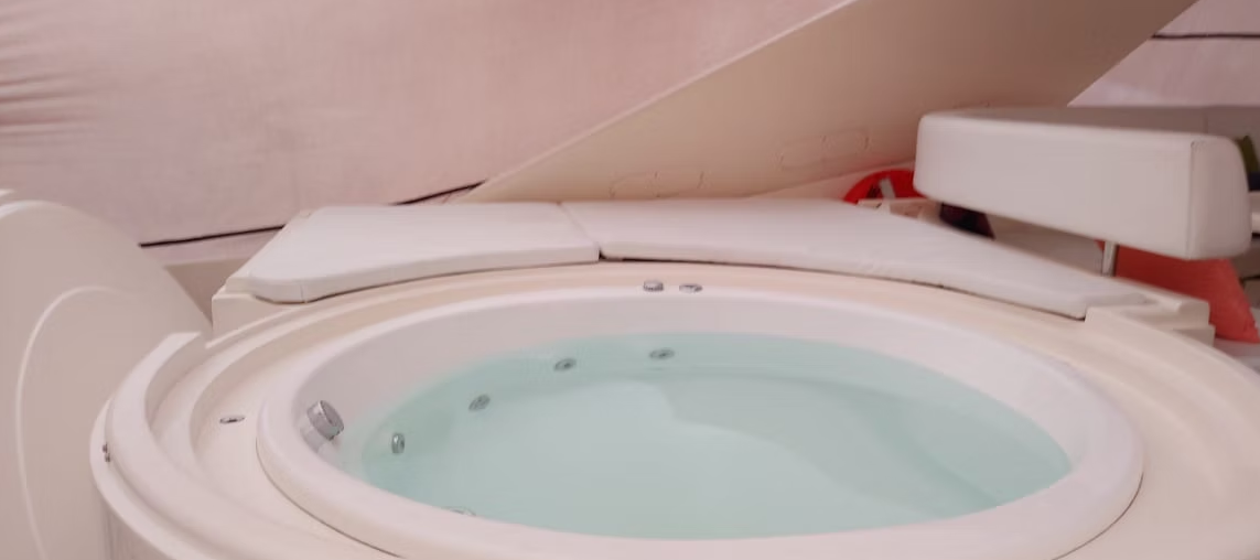 Ferretti 88 | Prince