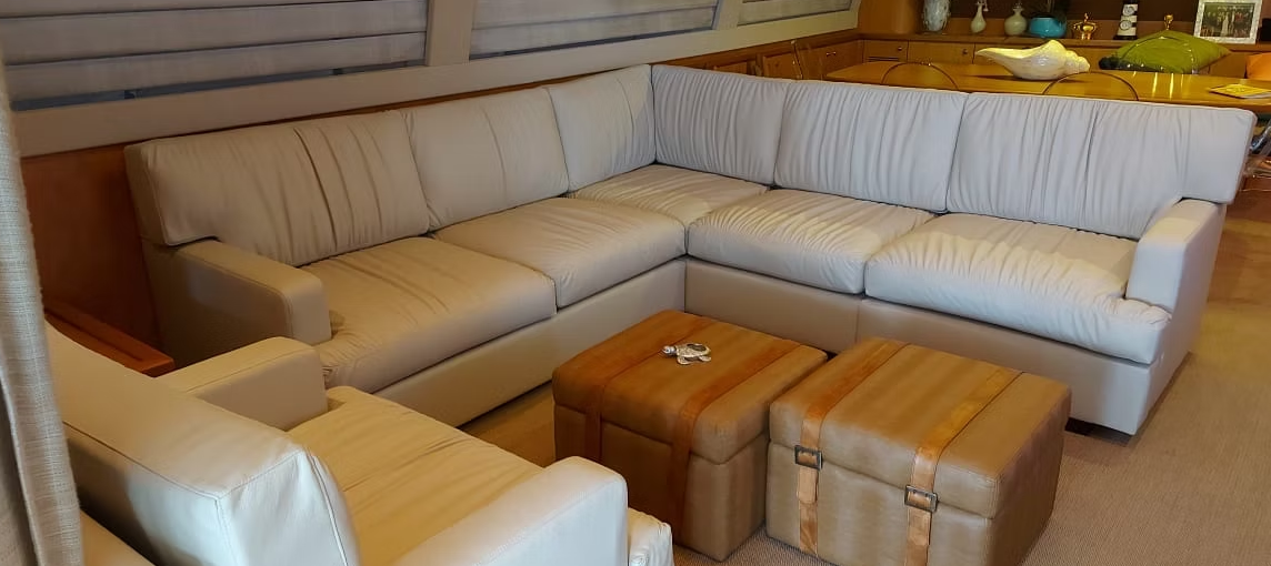 Ferretti 88 | Prince