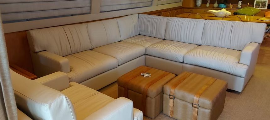 Ferretti 88 | Prince