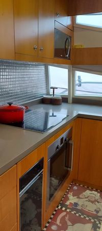 Ferretti 88 | Prince